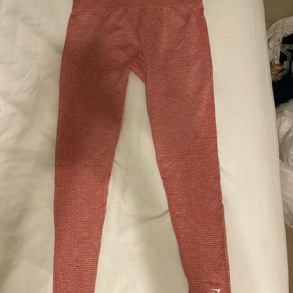 Gymshark Vital Seamless Leggings - Picture 2 of 2